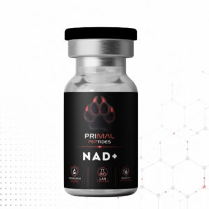 NAD⁺