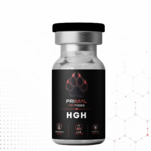HGH