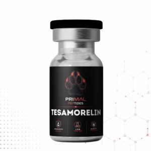 Tesamorelin