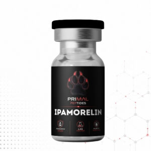 Ipamorelin