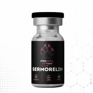 Sermorelin