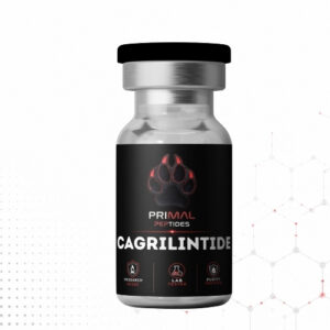 Cagrilintide