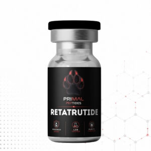 Retatrutide