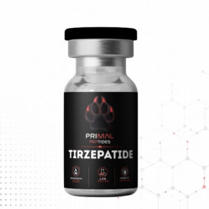 Tirzepatide