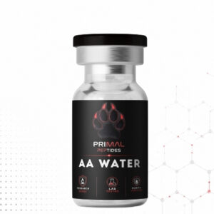 AA Water