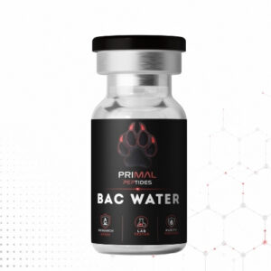 BAC Water