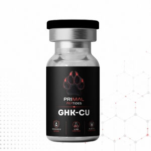 GHK-Cu
