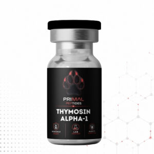 Thymosin Alpha-1